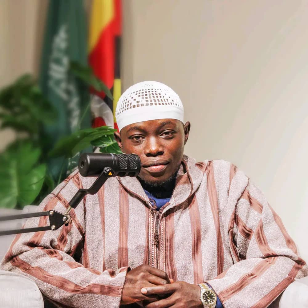 Sheikh Hashim Muhammad Bbanja, Hadith Specialist